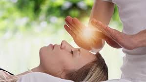 Reiki First Level